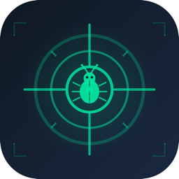 MacDBG icon